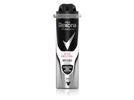 Rexona Deo Active Protection Invisible 150ml