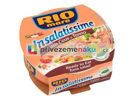 Rio Mare insalatissime kuskus 160g