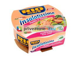 Rio Mare insalatissime paella 160g