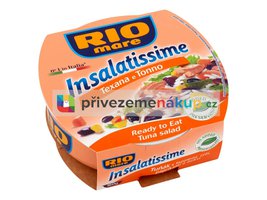 Rio Mare insalatissime texana 160g