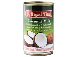Royal kokosové mléko 165ml