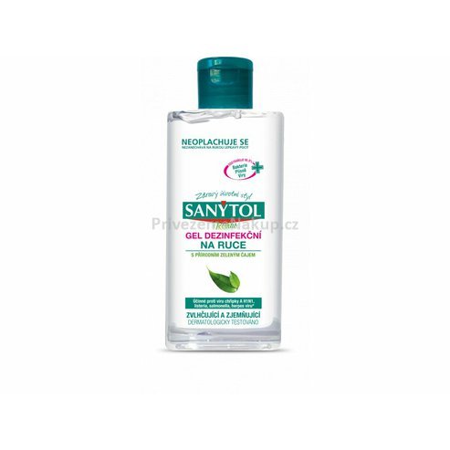 Sanytol gel na ruce dezinfekční 75ml.png