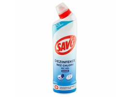 Savo Čistič WC Ocean 750ml