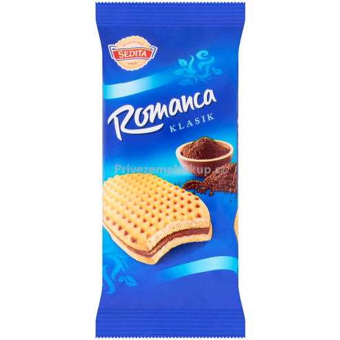 Sedita Romanca sušenky 40g.png