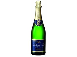 Bohemia Sekt Brut 0,75l