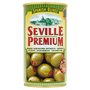 Seville Premium olivy zelené plněné paprikovou pastou 350g.jpg