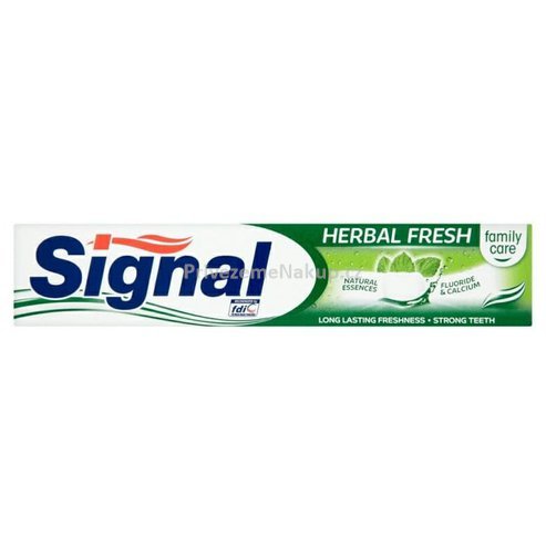 Signal Zubní pasta Herbal Fresh 75ml.jpg