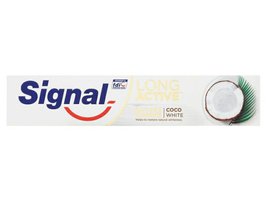 Signal zubní pasta Nature Elements Coco White 75ml