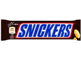 Snickers 50g