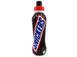 Snickers Drink 350ml