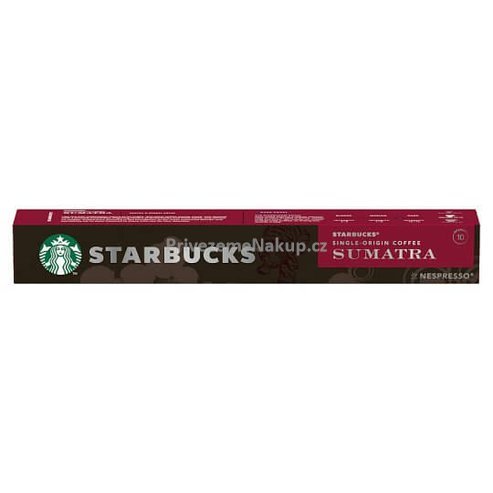 Starbucks single-origin sumatra nespresso 55g 10 ks.jpg