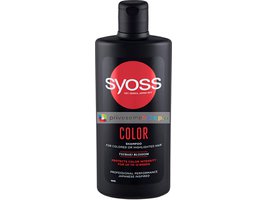 Syoss šampon color 440ml