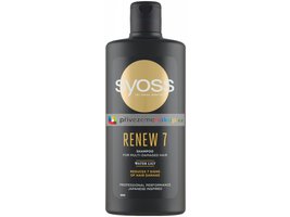 Syoss šampon renew 7 440ml