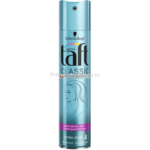 Taft Classic lak na vlasy extra stark 250ml.jpg