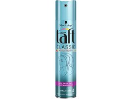 Taft Classic lak na vlasy extra stark 250ml