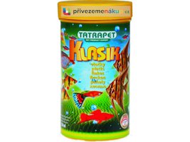 Tatrapet klasik flakes ryby 250ml