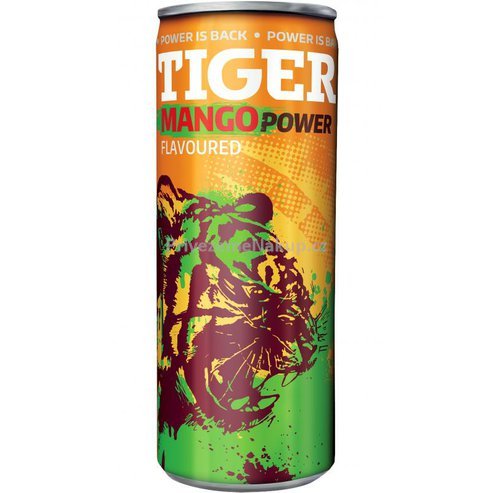 Tiger energetický nápoj mango 0,25l.jpg