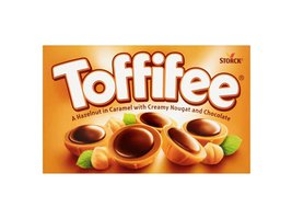 Toffifee 125g