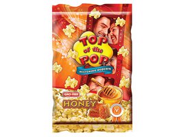 Top of The Pop popcorn med 100g