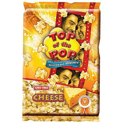 Top of The Pop popcorn sýr 100g.jpg