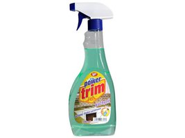 Trim čistič sprej pro kuchyň 500ml