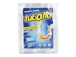 Tuboflo Čistič na odpady cold 100g