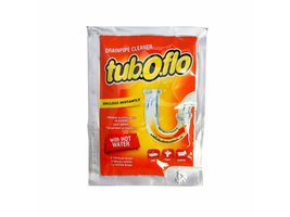 Tuboflo Čistič na odpady hot 100g