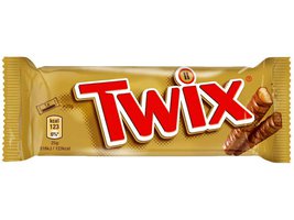 Twix 50g