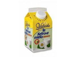 Kefírové mléko nízkotučné 500g