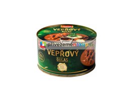 Vepřový guláš Veseko 800 g