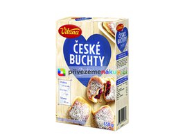 Vitana České buchty 558g