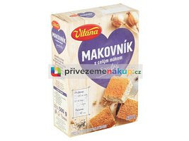 Vitana Makovník 500g