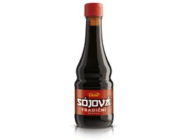 Vitana Sójová tradiční omáčka 160ml