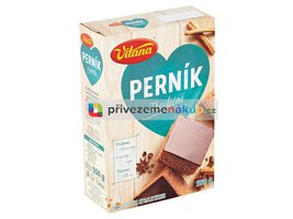 Vitana Perník 550g