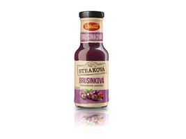 Vitana Steaková brusinková omáčka 250ml