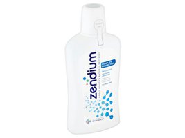 Zendium ústní voda Complet Protection 500ml
