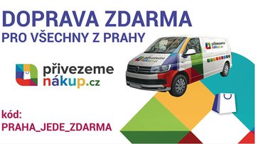 Doprava po Praze zdarma