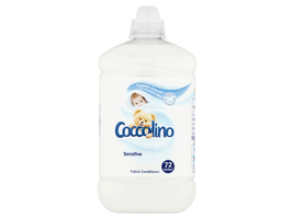 Coccolino Sensitive hypoalergenní aviváž 42 dávek 1,8l