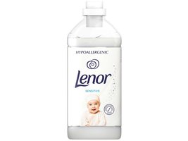 Lenor Sensitive Aviváž 1,8l 60 Praní