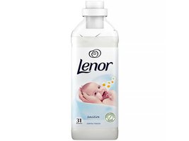 Lenor Sensitive Aviváž 930ml 31 Praní