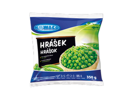 Nowaco Hrášek 350g