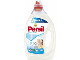 Persil prací gel Sensitive 3,5l