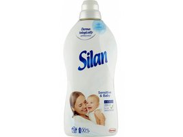 Silan aviváž Sensitive 72 praní 1,8l