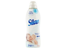 Silan aviváž Sensitive 36 praní 900ml