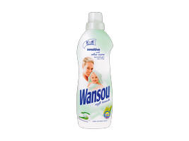 Wansou aviváž Soft Touch Sensitive 1l