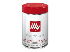 illy káva Normal zrno 250g