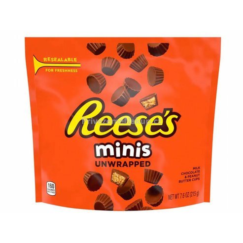 reeses minis unwrapped 215g.jpg